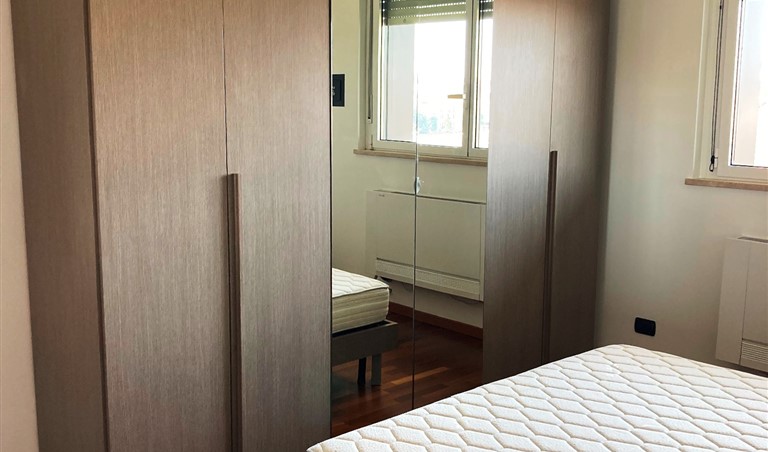 Bilocale viale Dell' Innovazione 22, Bicocca, Milano