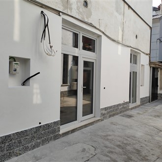 Loft Via Bernardo da Canal 38 - Affori - Centro