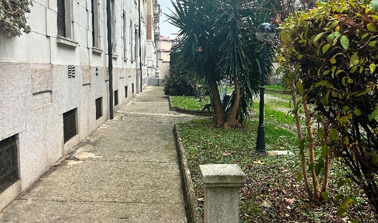 Bilocale viale Zara 124, Maggiolina, Milano