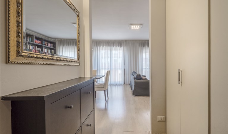 Trilocale in vendita in Via Boncompagni Carlo 8, Milano