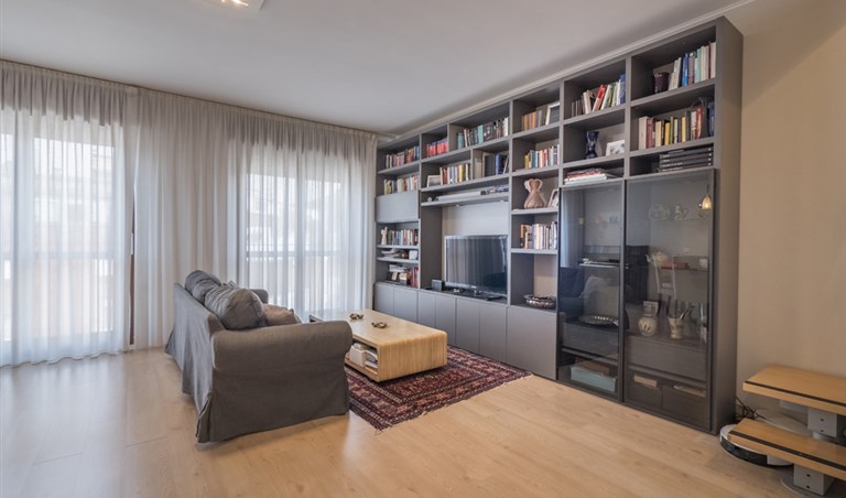 Trilocale in vendita in Via Boncompagni Carlo 8, Milano