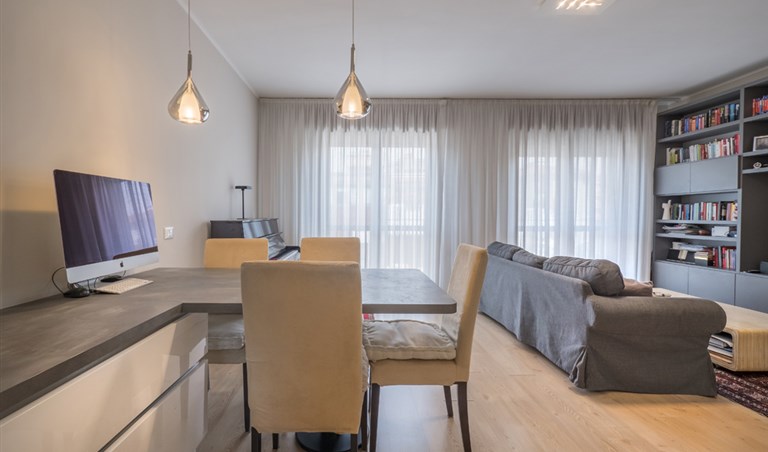 Trilocale in vendita in Via Boncompagni Carlo 8, Milano