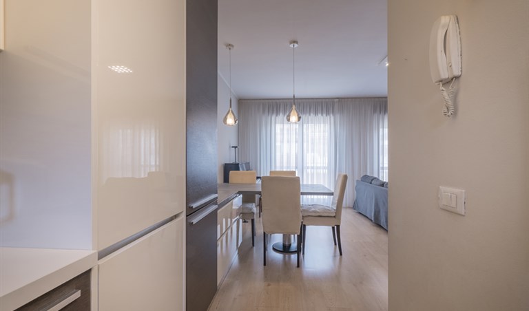 Trilocale in vendita in Via Boncompagni Carlo 8, Milano