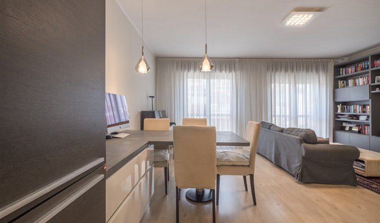 Trilocale in vendita in Via Boncompagni Carlo 8, Milano
