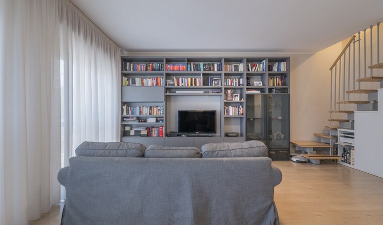 Trilocale in vendita in Via Boncompagni Carlo 8, Milano