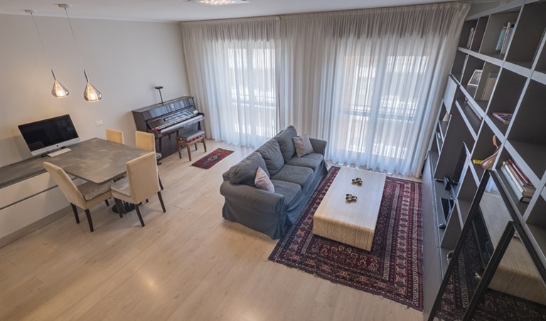 Trilocale in vendita in Via Boncompagni Carlo 8, Milano