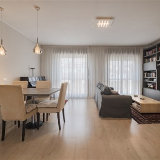 Trilocale in vendita in Via Boncompagni Carlo 8, Milano