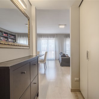 Trilocale in vendita in Via Boncompagni Carlo 8, Milano