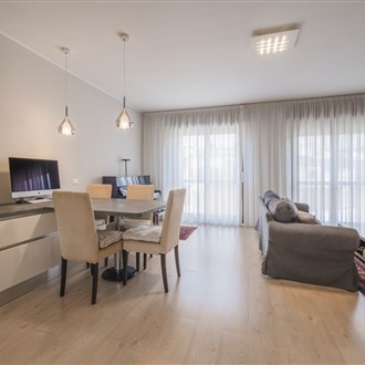 Trilocale in vendita in Via Boncompagni Carlo 8, Milano