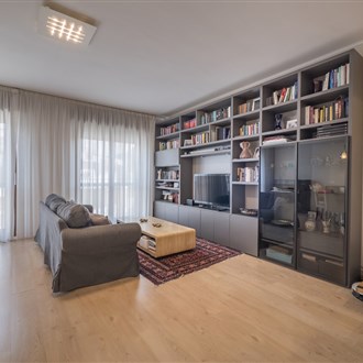 Trilocale in vendita in Via Boncompagni Carlo 8, Milano