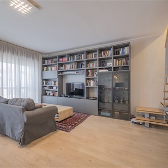 Trilocale in vendita in Via Boncompagni Carlo 8, Milano