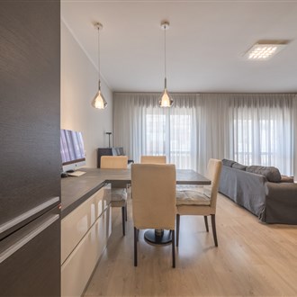 Trilocale in vendita in Via Boncompagni Carlo 8, Milano
