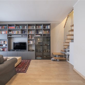 Trilocale in vendita in Via Boncompagni Carlo 8, Milano