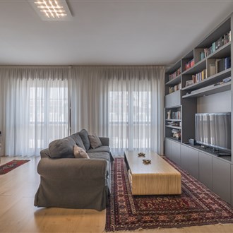 Trilocale in vendita in Via Boncompagni Carlo 8, Milano