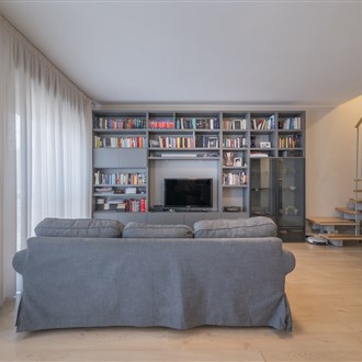 Trilocale in vendita in Via Boncompagni Carlo 8, Milano