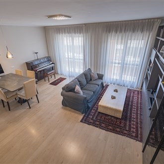 Trilocale in vendita in Via Boncompagni Carlo 8, Milano