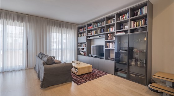 Trilocale in vendita in Via Boncompagni Carlo 8, Milano